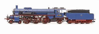 Pre-Owned 22182 Baden State Railways IVh 1002 Steam Locomotive - DCC Sound