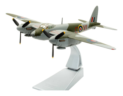 Pre-Owned AA32819 DeHavilland Mosquito NFII HJ711, Elvington Aviation Museum, 2013 - Limited Edition