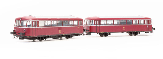 Pre-Owned 22798 DB BR 798 + 998 Diesel Railcar - DCC Sound