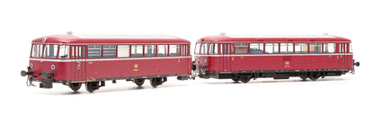 Pre-Owned 22798 DB BR 798 + 998 Diesel Railcar - DCC Sound