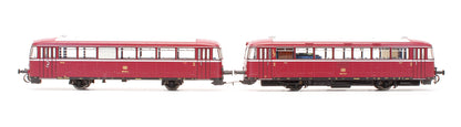 Pre-Owned 22798 DB BR 798 + 998 Diesel Railcar - DCC Sound