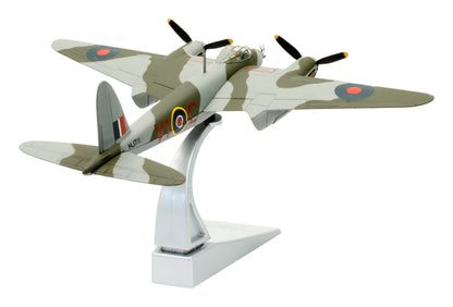 Pre-Owned AA32819 DeHavilland Mosquito NFII HJ711, Elvington Aviation Museum, 2013 - Limited Edition