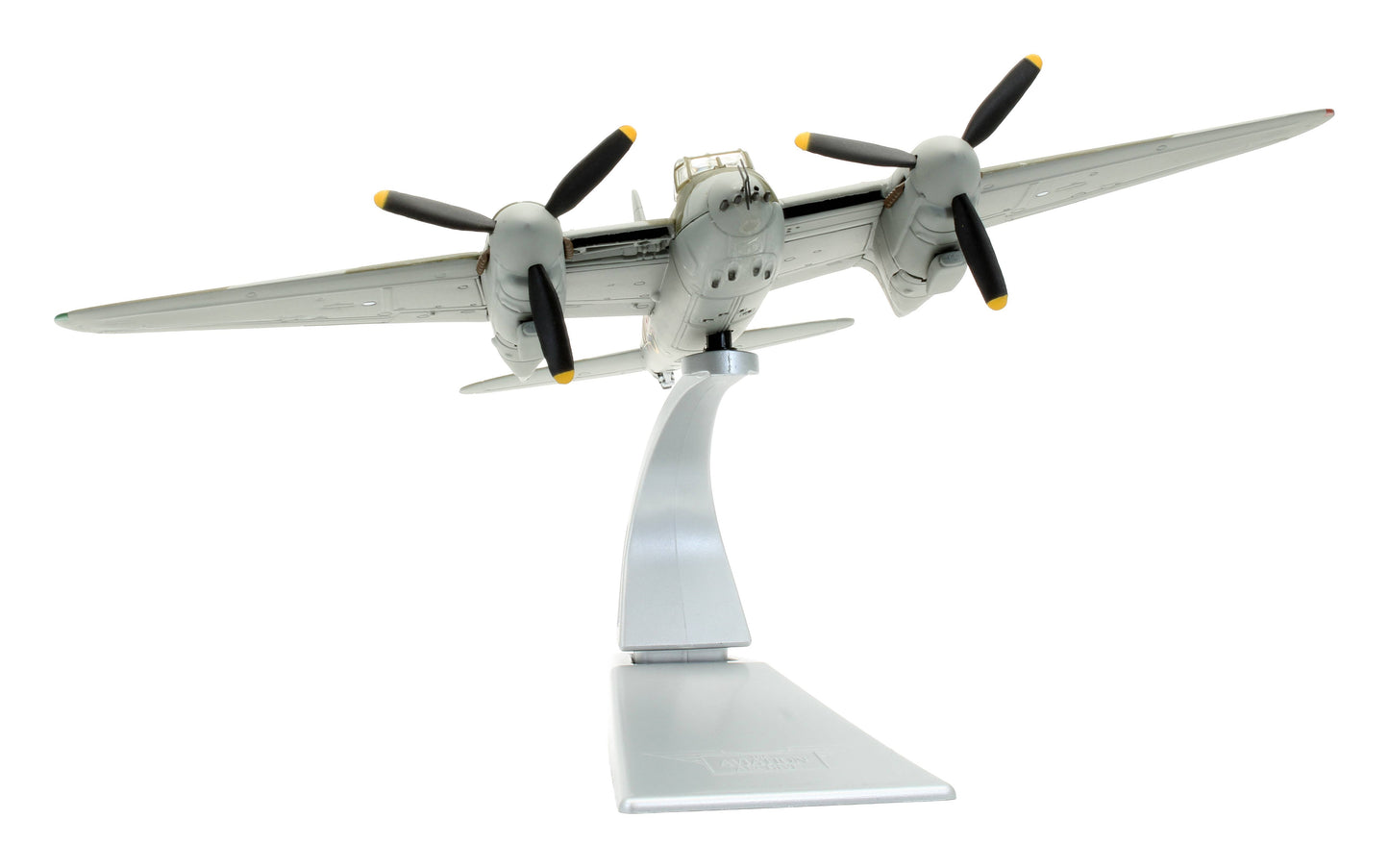 Pre-Owned AA32819 DeHavilland Mosquito NFII HJ711, Elvington Aviation Museum, 2013 - Limited Edition