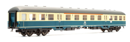 Pre-Owned Set Of 2 DB Passenger Cars