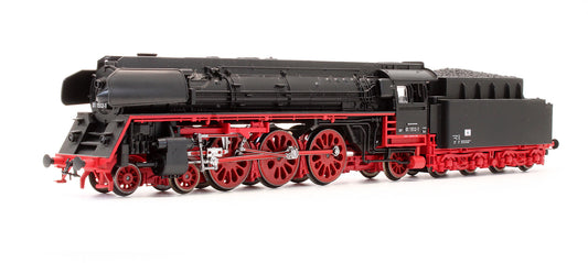 Pre-Owned 50108 DR Class 01 1512-1 Steam Locomotive