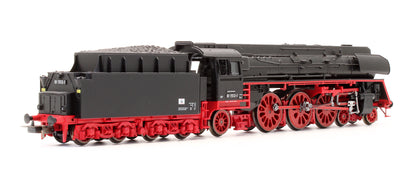 Pre-Owned 50108 DR Class 01 1512-1 Steam Locomotive