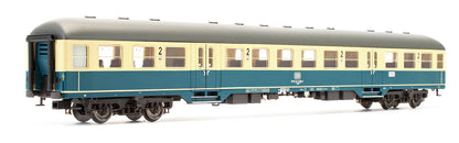Pre-Owned Set Of 2 DB Passenger Cars
