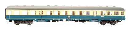 Pre-Owned Set Of 2 DB Passenger Cars