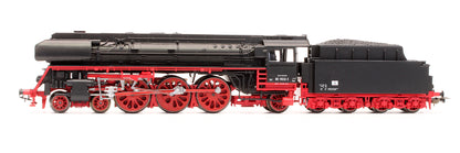Pre-Owned 50108 DR Class 01 1512-1 Steam Locomotive