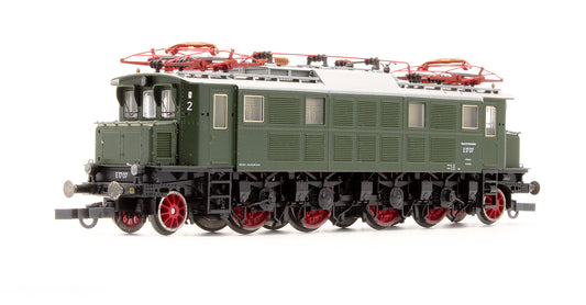 Pre-Owned 43717 DB E17 07 Electric Locomotive