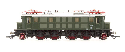 Pre-Owned 43717 DB E17 07 Electric Locomotive