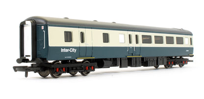 BR Mk2D Coach Open Brake Second (BSO) 'E9481', Inter-City Livery