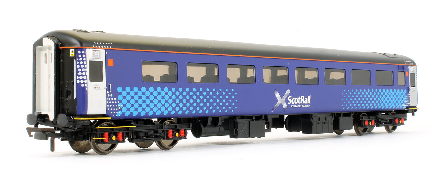 Scotrail MK2F 2nd Open Coach No.6183