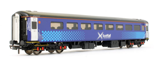 Scotrail MK2F 2nd Open Coach No.6183