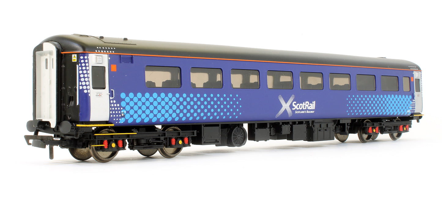 Scotrail MK2F 2nd Open Coach No.6183
