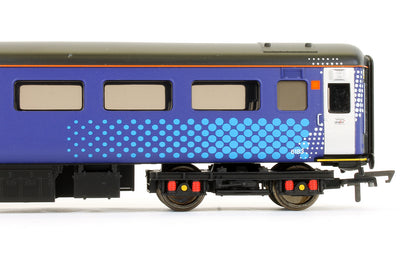 Scotrail MK2F 2nd Open Coach No.6183