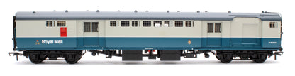 39-425B Pre-Owned BR Mk1 POS Post Office Sorting Van BR Blue & Grey (Royal Mail) No. M80303