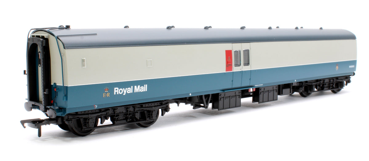 39-425B Pre-Owned BR Mk1 POS Post Office Sorting Van BR Blue & Grey (Royal Mail) No. M80303