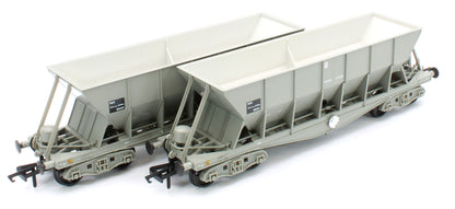 ACC3075 ICI Hopper - 1992 to 1997 - Twin Pack B