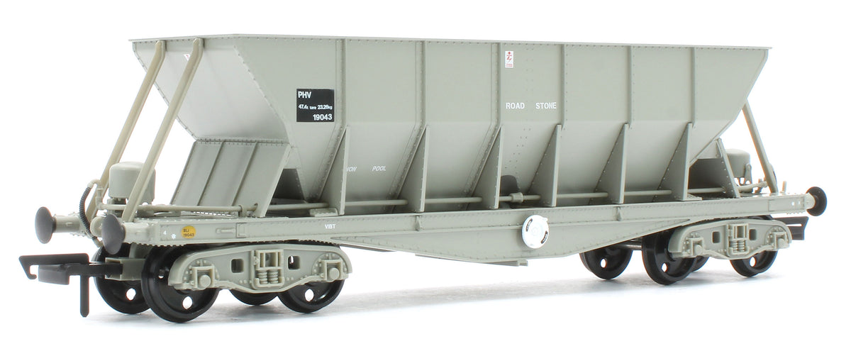 ACC3075 ICI Hopper - 1992 to 1997 - Twin Pack B
