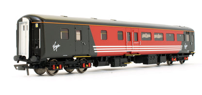 R4945 Pre-Owned Virgin MK2F Brake 2nd Open Coach No.9539