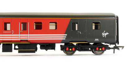 R4945 Pre-Owned Virgin MK2F Brake 2nd Open Coach No.9539