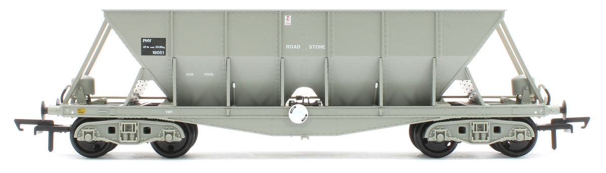 ACC3075 ICI Hopper - 1992 to 1997 - Twin Pack B