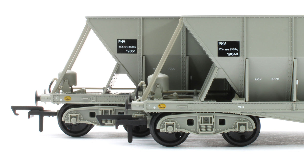 ACC3075 ICI Hopper - 1992 to 1997 - Twin Pack B