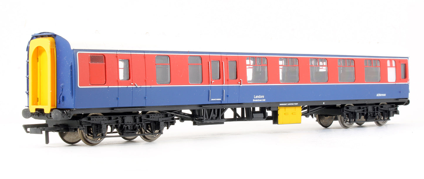 Pre-Owned R40010 Landore Breakdown Unit MK1 BSO Class Coach ADB975082