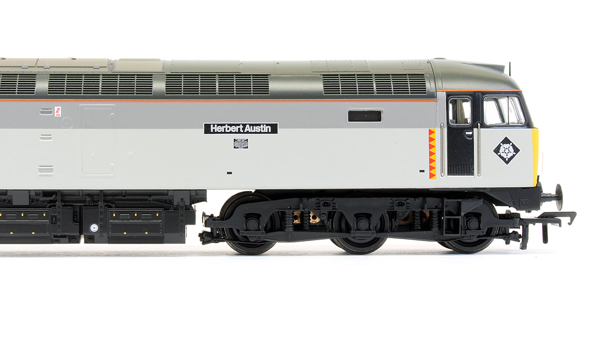 Pre-Owned Class 47209 'Herbert Austin' BR Railfreight Distribution Diesel Locomotive