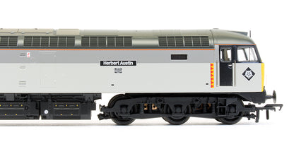 Pre-Owned Class 47209 'Herbert Austin' BR Railfreight Distribution Diesel Locomotive