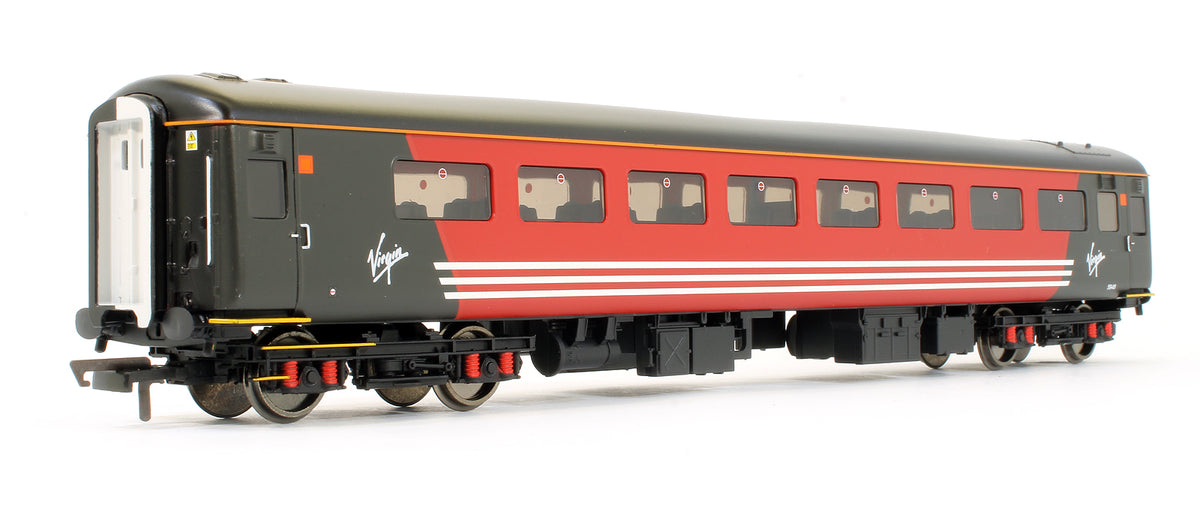 Pre-Owned Virgin MK2F 2nd Open Coach No.5946