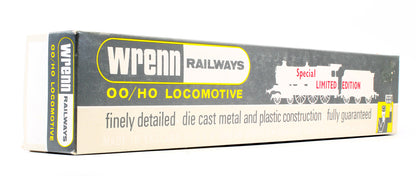 Pre-Owned BR Green 4-6-2 Rebuilt Battle Of Britain Class 'Lord Dowding' 34052 Steam Locomotive - Special Limited Edition
