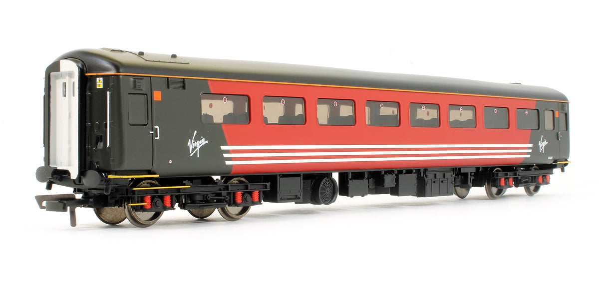 Pre-Owned Virgin MK2F 2nd Open Coach No.5946