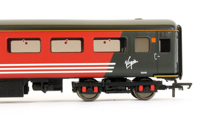 Pre-Owned Virgin MK2F 2nd Open Coach No.5946