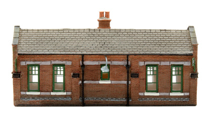 Pre-Owned 42-116 Great Central Waiting Room