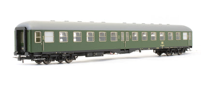 Pre-Owned DB 2nd Class Passenger Car 50 80 21-11 183-8