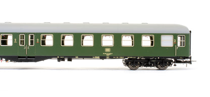 Pre-Owned DB 2nd Class Passenger Car 50 80 21-11 183-8