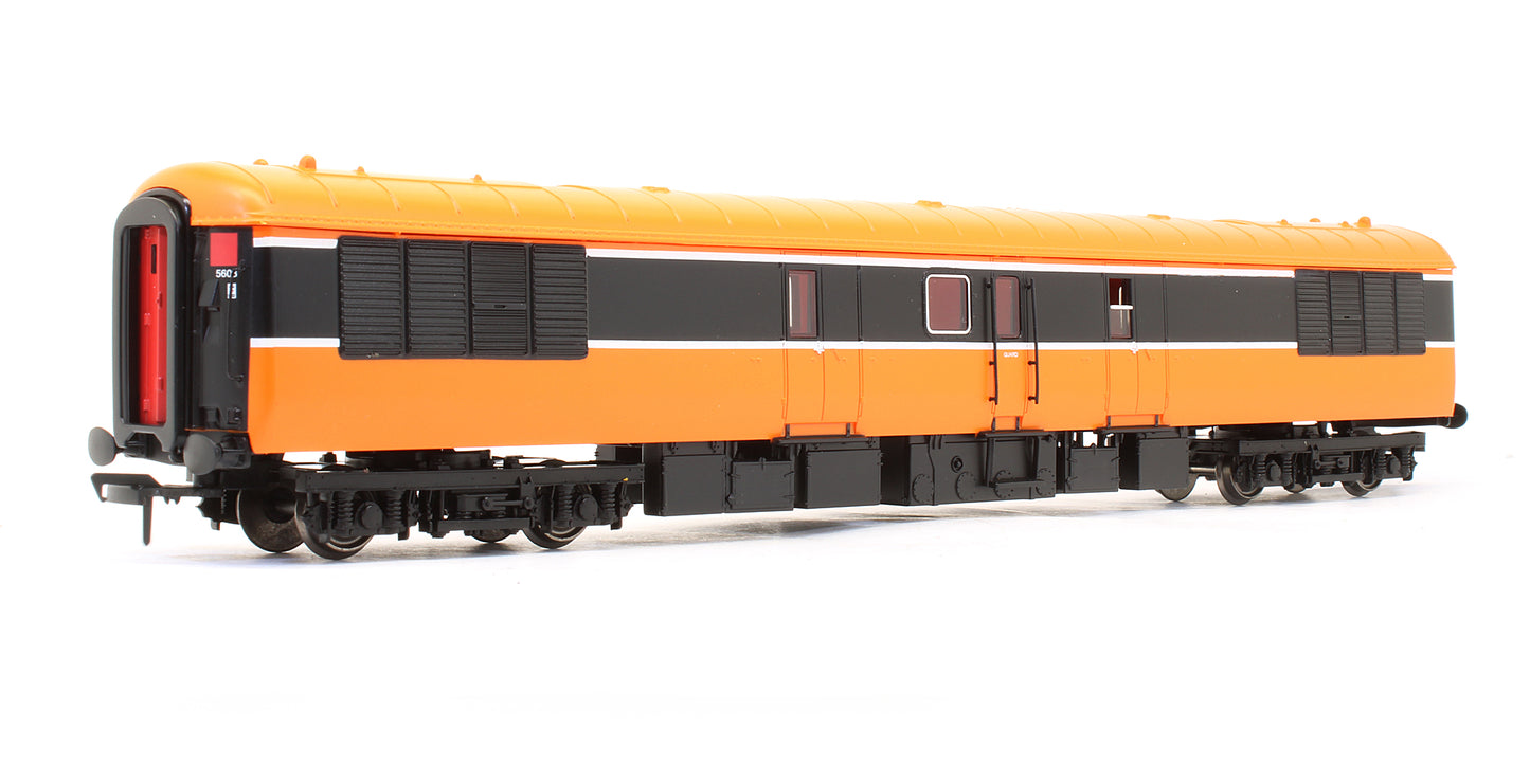 Pre-Owned IR MKIID EGV