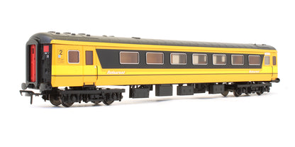 Pre-Owned MK2D IE ‘Galway’ livery Restaurant - Black Roof