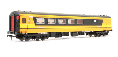 Pre-Owned MK2D IE ‘Galway’ livery Restaurant - Black Roof