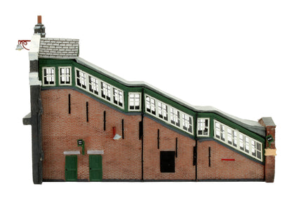 Pre-Owned 42-119 Great Central High Level Station Entrance