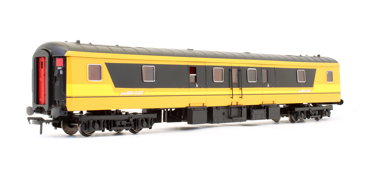 Pre-Owned MK2D IE ‘Galway’ livery EGV - Black Roof
