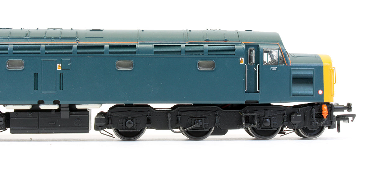 Pre-Owned Class 40145 BR Blue Diesel Locomotive - Limited Edition