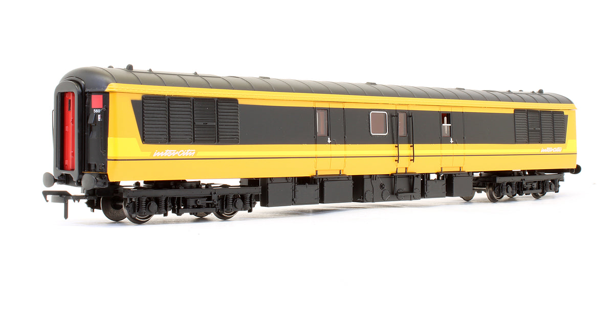 Pre-Owned MK2D IE ‘Galway’ livery EGV - Black Roof