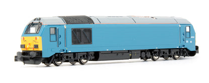 Pre-Owned Class 67 Arriva Train Wales + DVT & 2 MK3 Coaches