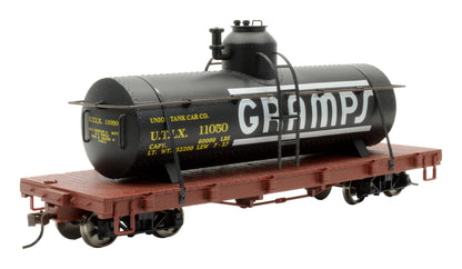 Pre-Owned 27145 'On30' Freight Cars Tank - Gramps '1150'