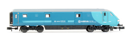 Pre-Owned Class 67 Arriva Train Wales + DVT & 2 MK3 Coaches