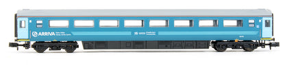 Pre-Owned Class 67 Arriva Train Wales + DVT & 2 MK3 Coaches