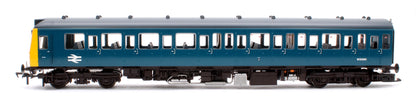 Pre-Owned 35-504SF Class 117 3-Car DMU L412 BR Blue - DCC Sound